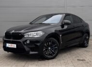 BMW X6 M edition BLACK FIRE, AKRAPOVIČ