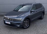 Volkswagen Tiguan Allspace 2.0 TDI SCR BMT Edition Comfortline D