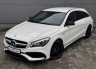 Mercedes-Benz CLA Shooting Brake Mercedes-AMG SB 45 4matic A/T
