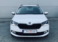 Škoda Fabia Combi 1.0 TSI Style
