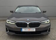 BMW Rad 5 530d mHEV xDrive A/T