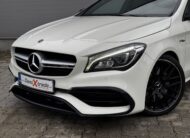 Mercedes-Benz CLA Shooting Brake Mercedes-AMG SB 45 4matic A/T