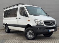 Mercedes-Benz Sprinter 313 CDI 2.2 R2 SVS