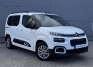 Citroën Berlingo BlueHDi 100 S S Feel Pack M