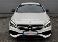 Mercedes-Benz CLA Shooting Brake Mercedes-AMG SB 45 4matic A/T