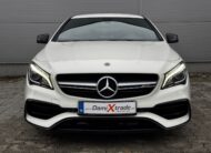 Mercedes-Benz CLA Shooting Brake Mercedes-AMG SB 45 4matic A/T