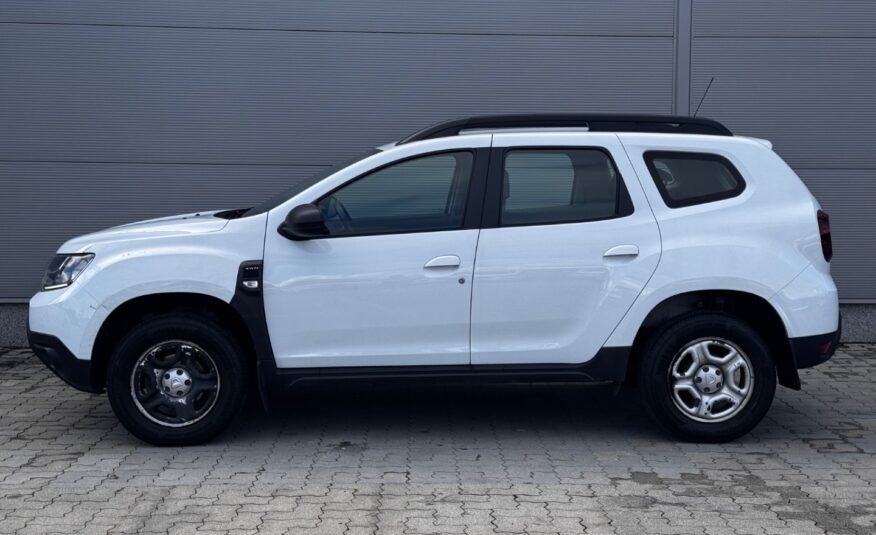 Dacia Duster 1.5 Blue dCi 85 S S Comfort 4×4
