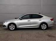Škoda Octavia 1.5 TSI e-TEC Style DSG