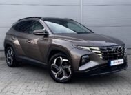 Hyundai Tucson 1.6 T-GDi HEV Premium 4×4