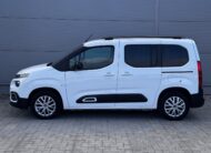 Citroën Berlingo BlueHDi 100 S S Feel Pack M