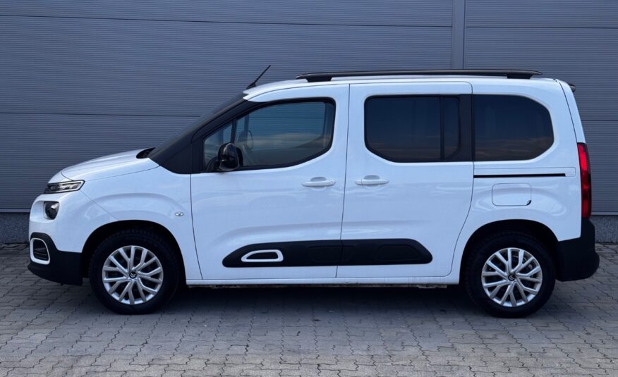 Citroën Berlingo BlueHDi 100 S S Feel Pack M