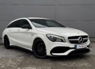 Mercedes-Benz CLA Shooting Brake Mercedes-AMG SB 45 4matic A/T
