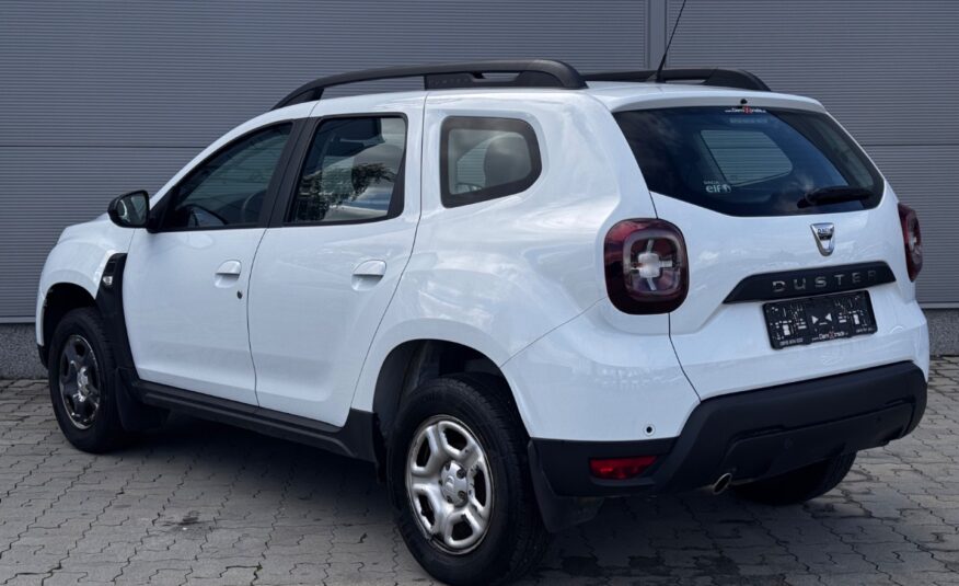 Dacia Duster 1.5 Blue dCi 85 S S Comfort 4×4