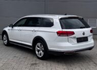 Volkswagen Passat Alltrack 2.0 TSI BMT 4MOTION DSG