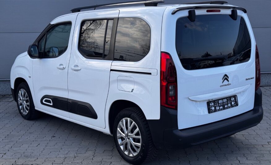 Citroën Berlingo BlueHDi 100 S S Feel Pack M