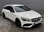 Mercedes-Benz CLA Shooting Brake Mercedes-AMG SB 45 4matic A/T