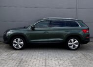 Škoda Kodiaq 2.0 TSI Style 4×4 DSG