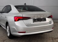 Škoda Octavia 1.5 TSI e-TEC Style DSG