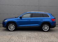 Škoda Kodiaq 2.0 TSI Style 4×4 DSG