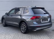 Volkswagen Tiguan Allspace 2.0 TDI SCR BMT Edition Comfortline D