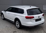 Volkswagen Passat Alltrack 2.0 TSI BMT 4MOTION DSG