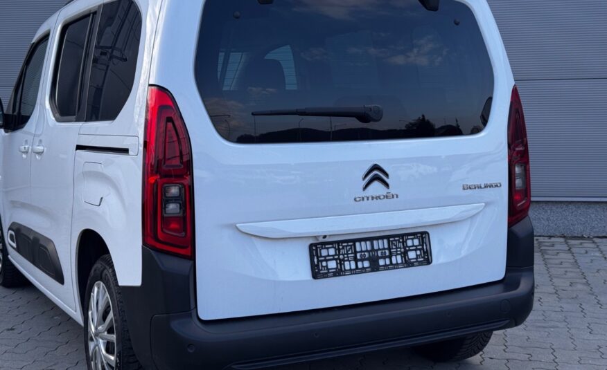 Citroën Berlingo BlueHDi 100 S S Feel Pack M