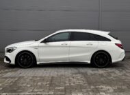 Mercedes-Benz CLA Shooting Brake Mercedes-AMG SB 45 4matic A/T