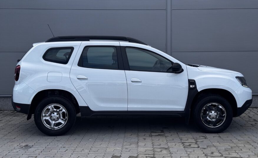 Dacia Duster 1.5 Blue dCi 85 S S Comfort 4×4