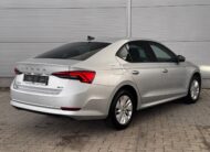 Škoda Octavia 1.5 TSI e-TEC Style DSG