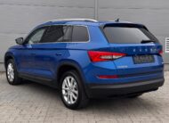 Škoda Kodiaq 2.0 TSI Style 4×4 DSG