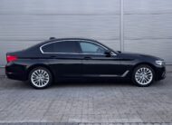 BMW Rad 5 530i xDrive A/T