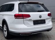 Volkswagen Passat Alltrack 2.0 TSI BMT 4MOTION DSG