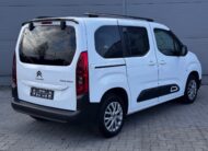 Citroën Berlingo BlueHDi 100 S S Feel Pack M