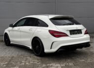 Mercedes-Benz CLA Shooting Brake Mercedes-AMG SB 45 4matic A/T