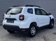 Dacia Duster 1.5 Blue dCi 85 S S Comfort 4×4