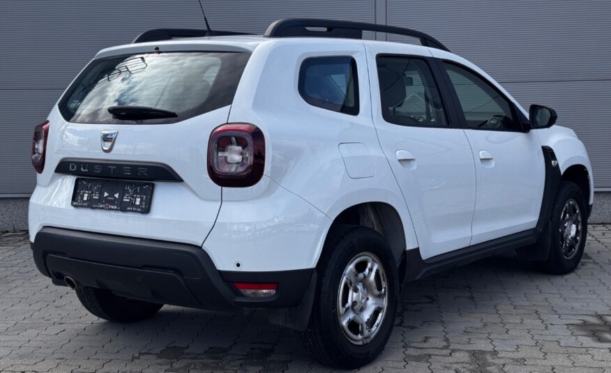 Dacia Duster 1.5 Blue dCi 85 S S Comfort 4×4