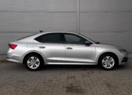 Škoda Octavia 1.5 TSI e-TEC Style DSG