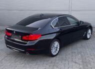 BMW Rad 5 530i xDrive A/T