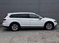 Volkswagen Passat Alltrack 2.0 TSI BMT 4MOTION DSG