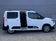 Citroën Berlingo BlueHDi 100 S S Feel Pack M