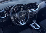 Kia Ceed SW 1.5 T-GDi Gold A/T