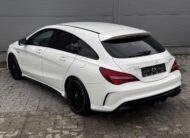 Mercedes-Benz CLA Shooting Brake Mercedes-AMG SB 45 4matic A/T