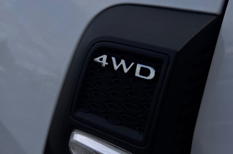 Dacia Duster 1.5 Blue dCi 85 S S Comfort 4×4