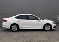 Škoda Octavia 2.0 TDI SCR Ambition