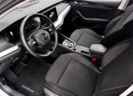 Škoda Octavia 1.5 TSI e-TEC Style DSG