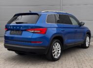 Škoda Kodiaq 2.0 TSI Style 4×4 DSG