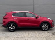 Kia Sportage 1.6 CRDi 136k Extra A/T