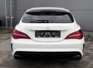 Mercedes-Benz CLA Shooting Brake Mercedes-AMG SB 45 4matic A/T
