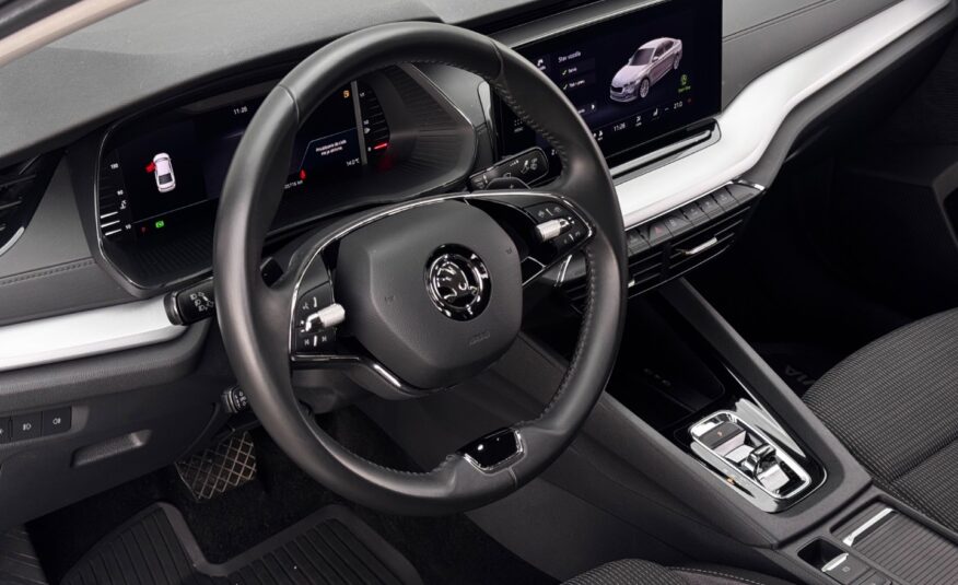 Škoda Octavia 1.5 TSI e-TEC Style DSG