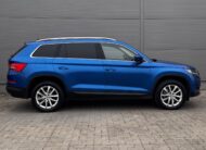 Škoda Kodiaq 2.0 TSI Style 4×4 DSG